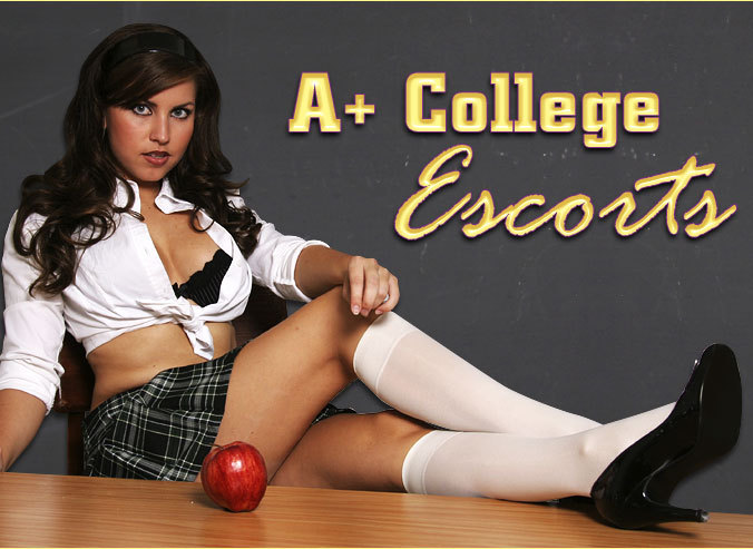 A Plus College Escorts: Boston