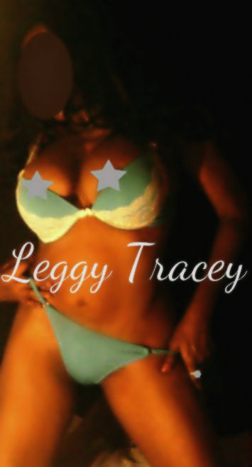 Leggy Tracey